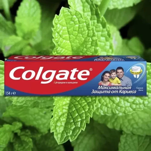 Colgate Зубная паста Защита от кариеса 100 ml фото 7