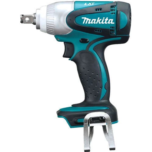 Гайковерт Makita DTW251Z: Назначение профессиональный