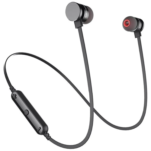 Наушники Awei T11 Black