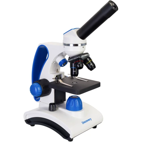 Микроскоп Discovery Pico Gravity с книгой (77970) фото 8