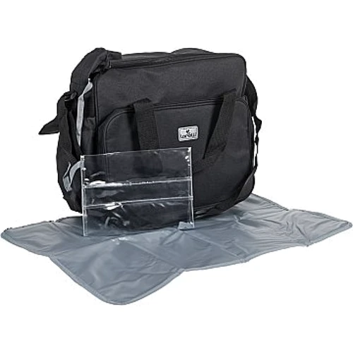 Сумка для коляски Lorelli (black): Виробник Lorelli