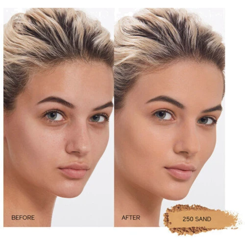 Shiseido Synchro Skin Self-Refreshing Custom Finish Powder Foundation №150 Lace Пудра для обличчя 9 g: Клас косметики Элитная