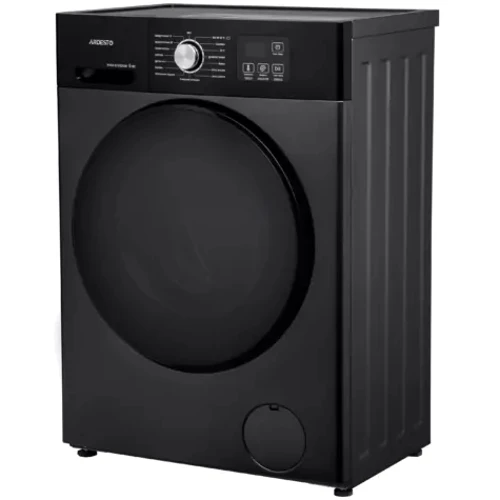 Стиральная машина Ardesto WMW-6105DGBI: Тип машины Автомат