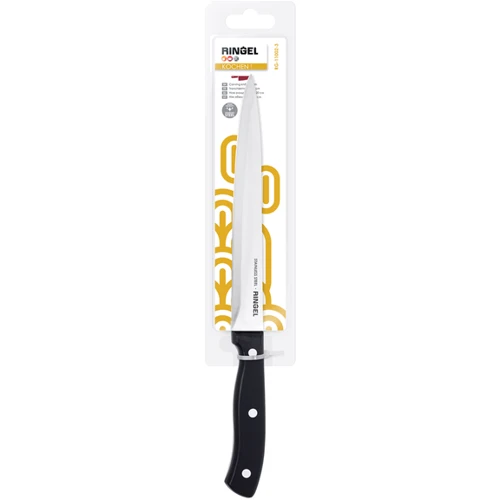 Нож Ringel Kochen 20 см (RG-11002-3): Длина лезвия, см 20