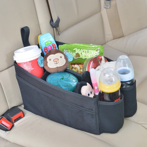 Дорожний контейнер Bugs (6901319001112)