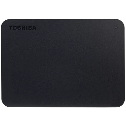 Внешний жесткий диск Toshiba 4TB (HDTB440EK3CBH)