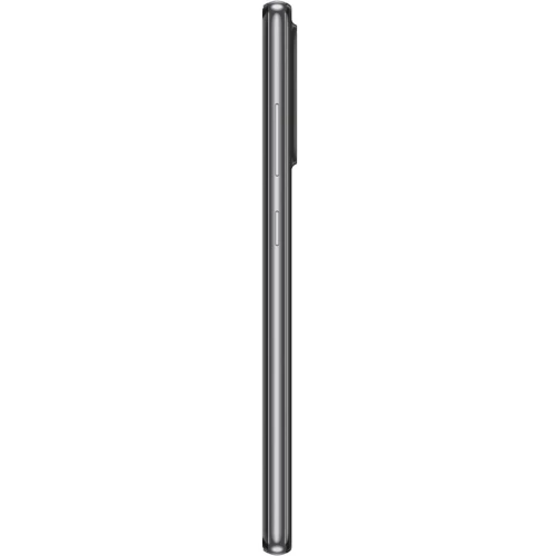Смартфон Samsung Galaxy A52s 5G 6/128GB Awesome Black A528B: Дисплей 6.5 Super AMOLED (1080 x 2400) 405 ppi / 120Hz / Corning Gorilla Glass 5