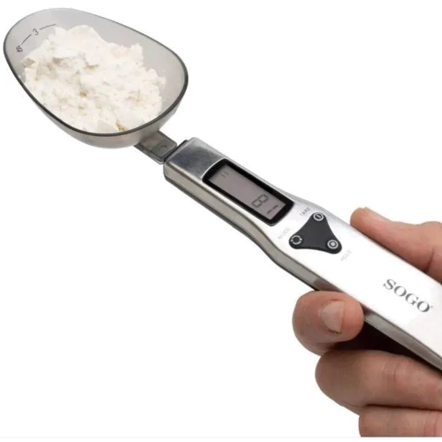 Весы кухонные SOGO SS-2930