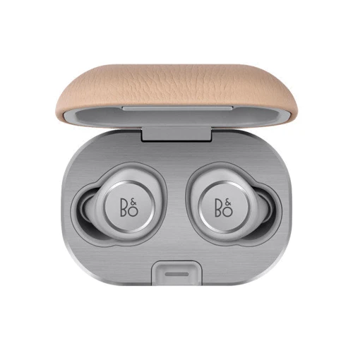 Наушники Bang & Olufsen Beoplay E8 2.0 Natural (1646101): Тип крепления без креплений