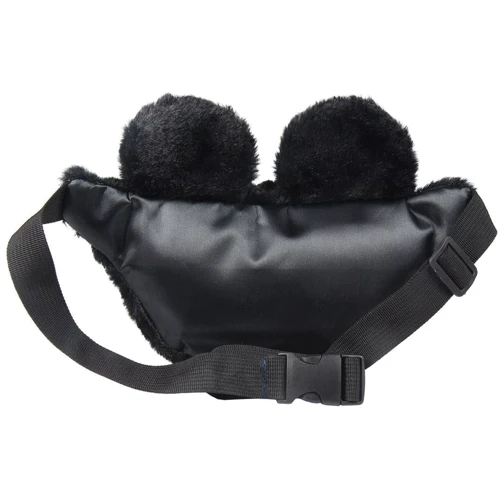 Сумка-бананка Cerda Disney - Hair Mickey Rinonera Handbag (2100002792) фото 3