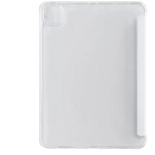 Аксессуар для iPad BeCover Smart Case Gray (704976) for iPad Pro 11" (2020-2021): Цвет серый
