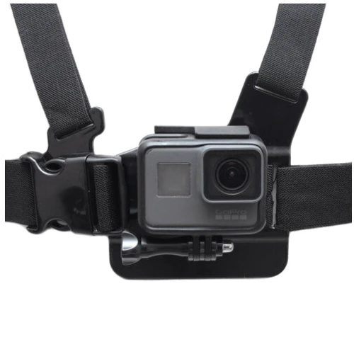 Крепление для GoPro на грудь AC Prof XTGP26