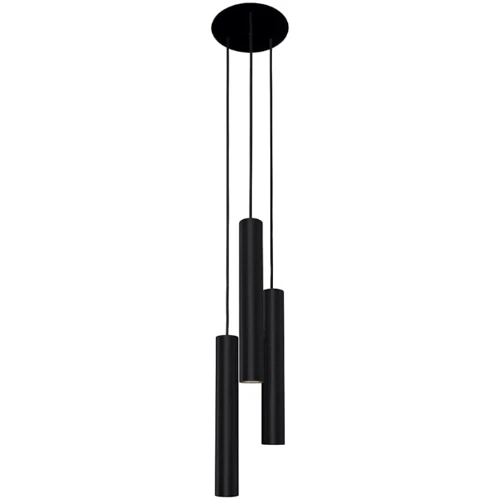 Подвесной светильник Nowodvorski 8917 Eye GU10 3x10W IP20 Bl