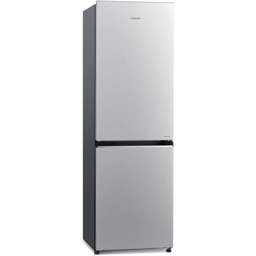 Холодильник Hitachi R-B410PUC6SLS
