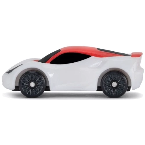 Игровой набор Micro Machines Автобан 3 шт W3 (MMW0012)