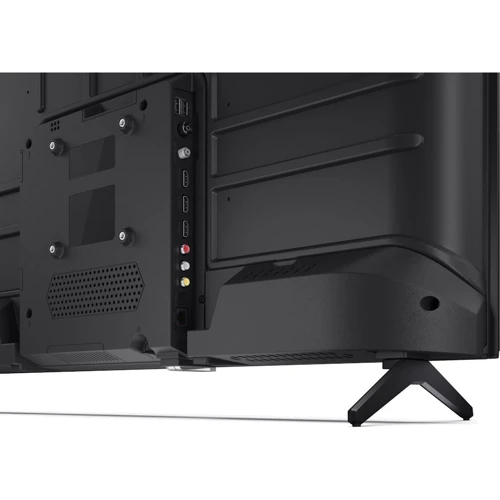 Телевизор SHARP 32FH4EA: Выход в интернет Ethenet / Wi-Fi
