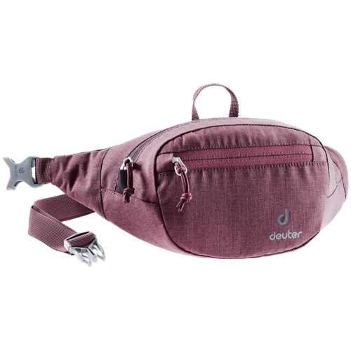 Сумка на пояс Deuter Belt I колір 5026 maron (39004 5026)