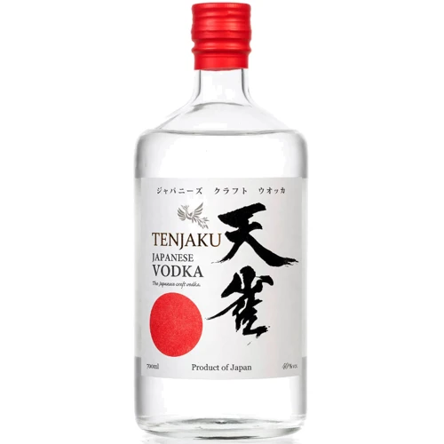 Водка Tenjaku 40 % 0.7 л (WNF4582410706841)