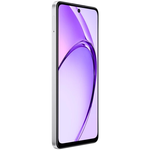 Смартфон Oppo A3 6/128GB Starlight White (UA UCRF): Процесор Qualcomm Snapdragon 6s Gen 1 (2.2 ГГц) / GPU: Adreno 610