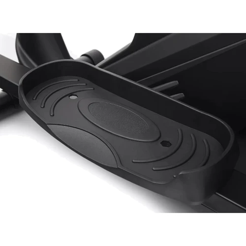 Орбітрек Zipro Heat WM чорний (5901793678207): Показ дисплея Обороты, Скорость, Пульс, Калории, Дистанция, Время
