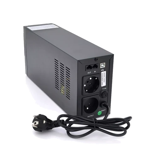 Qoltec QLT800LCD-53952/29584: Производитель Qoltec