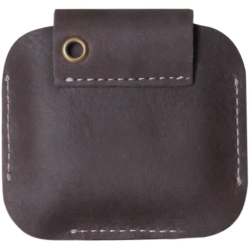 Универсальный чехол для наушников Red Point Clip Brown (КЛ01.00.К.13.29.000) фото 5