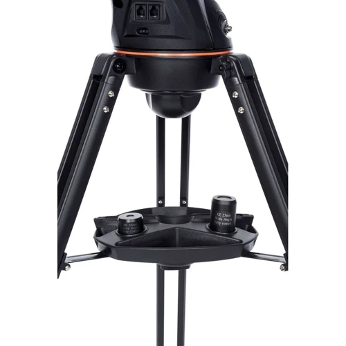 Телескоп Телескоп Celestron Astro Fi 130 мм, рефлектор Ньютона