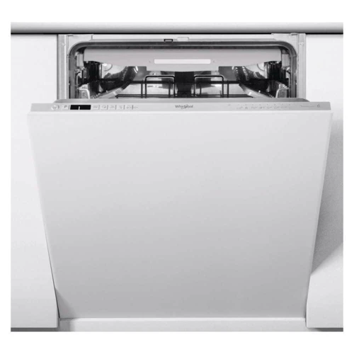 Встраиваемая посудомоечная машина Whirlpool WIC 3C33 PFE: Размеры 82х59.8х55.5 см