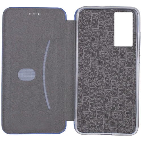 Чехол для телефонов Fashion Classy Blue for Samsung A546 Galaxy A54 5G: Тип чехол-книжка