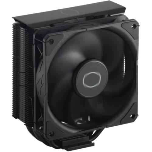 Кулер Cooler Master Hyper 212 Black (RR-S4KK-25SN-R1): Назначение для процессора