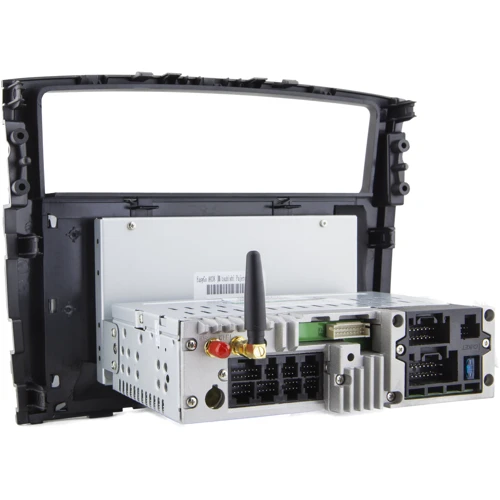 EasyGo A438 Mitsubishi Pajero (2007-2016) фото 3