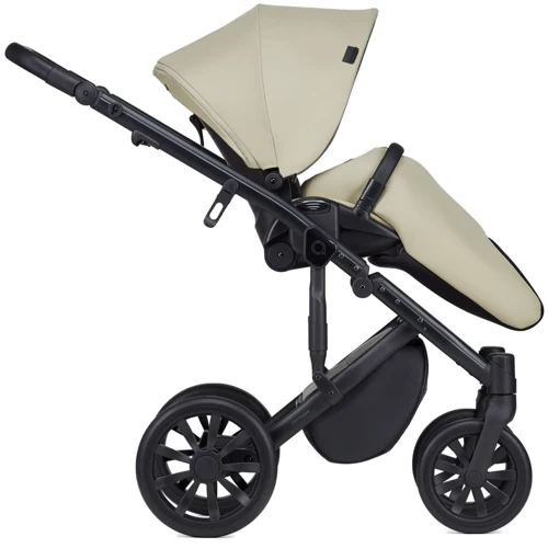Коляска 2 в 1 ANEX E-TYPE mt-12Q Sage фото 8