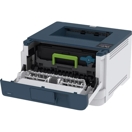 Принтер Xerox B310 Wi-Fi (B310V_DNI): Вес, кг 9.3