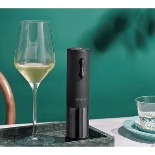Штопор електричний Xiaomi Circle Joy Electric Super Touch Mini Black (CJ-EKPQ04): Виробник Xiaomi