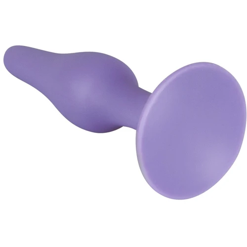 Анальная пробка Los Analos Lavender Small