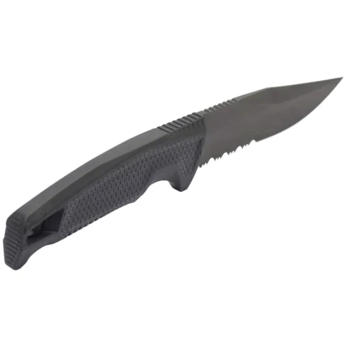 Нож SOG Recondo FX Partially Serrated, Black (SOG 17-22-02-57): Количество инструментов 1