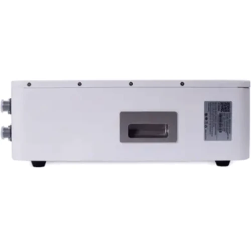 Аккумуляторная батарея Ctechi 51.2V 100Ah LiFePO4 5kW (CT5KWSTC): Напряжение, В 51.2