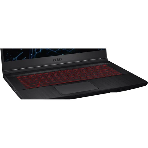 Ноутбук MSI GF65 Thin 10UE (GF6510UE-092US) CUSTOM фото 19
