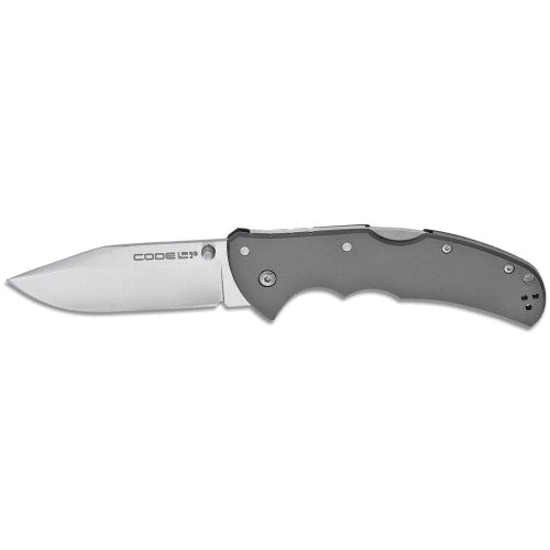 Ніж Cold Steel Code 4 CP, S35VN (1260.14.36)