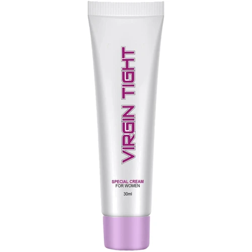 Стимулирующий крем Virgin Tight, 30 ml