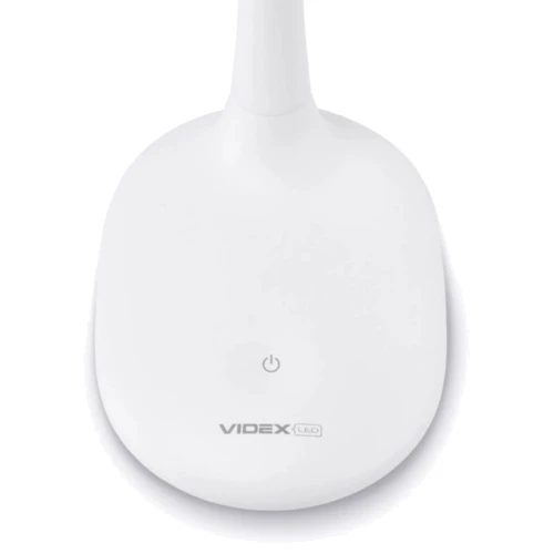 Настольная лампа Videx LED 8W 3000-5500K 220V (VL-TF03W): Направленность света Вниз
