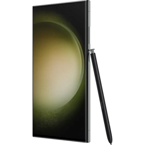 Смартфон Samsung Galaxy S23 Ultra 12/512 GB Green Approved Витринный образец: Производитель Samsung