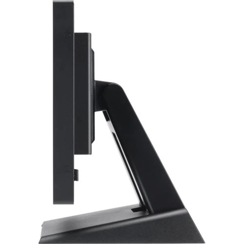 Монитор iiyama T1634MC-B5X: Время реакции, мс 8