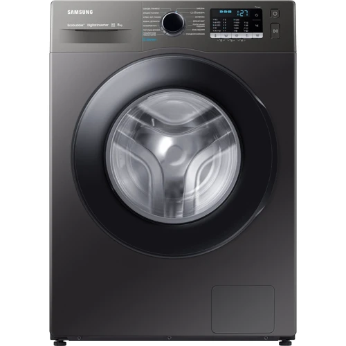 Пральна машина Samsung WW80AAS22AX/UA
