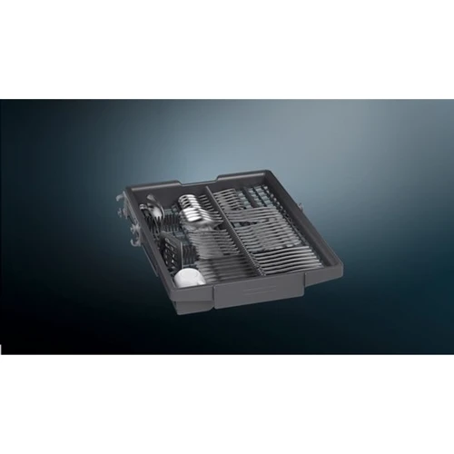 Вбудовувана посудомийна машина Siemens SP63HX65MK: Витрата води, л 9.5