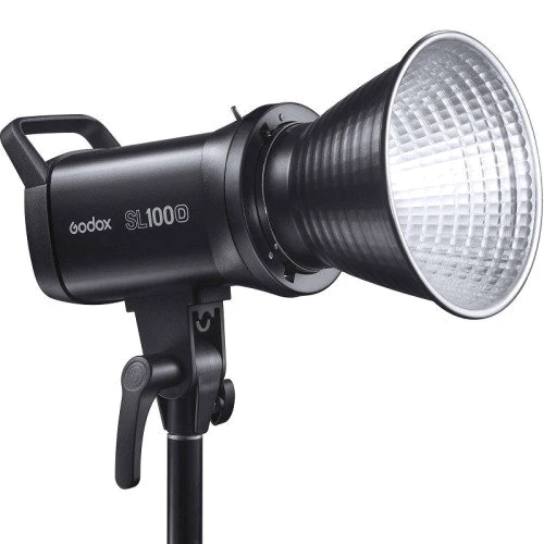 Постоянный свет Godox SL100D LED фото 3