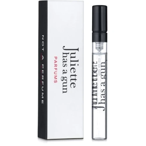

Парфюмированная вода Juliette Has A Gun Not A Perfume 7.5 ml