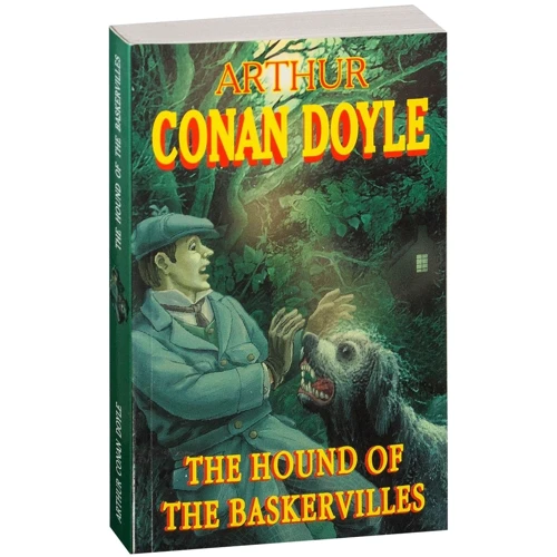 Arthur Conan Doyle: The Hound of the Baskervilles