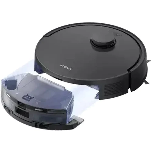 Робот-пилосос Dreame Mova E20 Plus Black: Виробник Dreame
