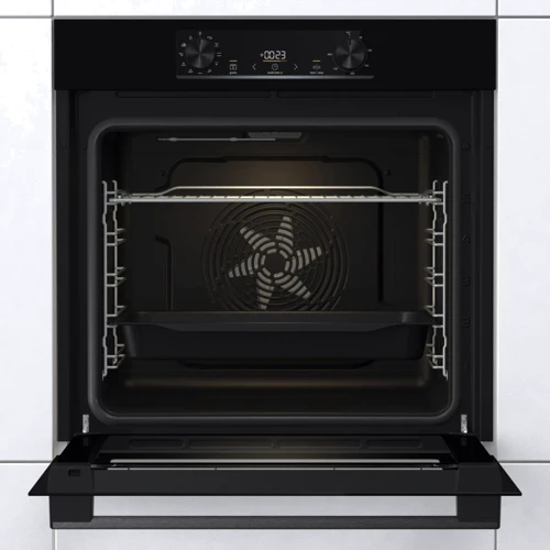 Варочная поверхность Комплект Gorenje BO6735E02BK + G641EB фото 4